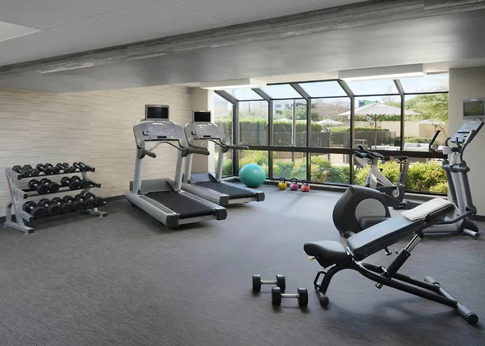 Sonesta Select Central Expressway