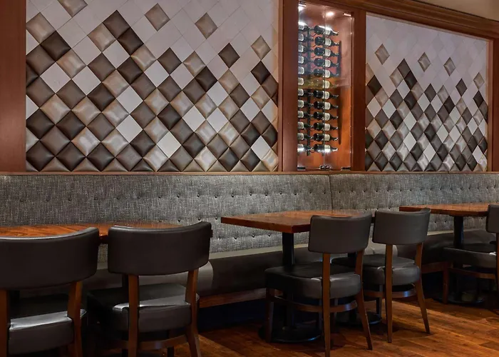 Doubletree By Hilton Hotel Dallas - Love Field