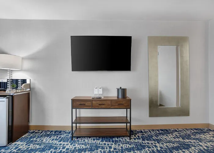 Hyatt Regency Dfw International Airport