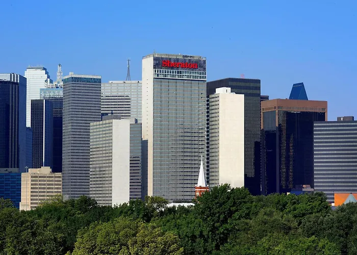 Sheraton