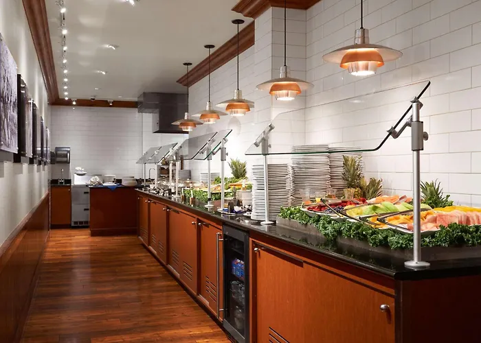 Doubletree By Hilton Hotel Dallas - Love Field