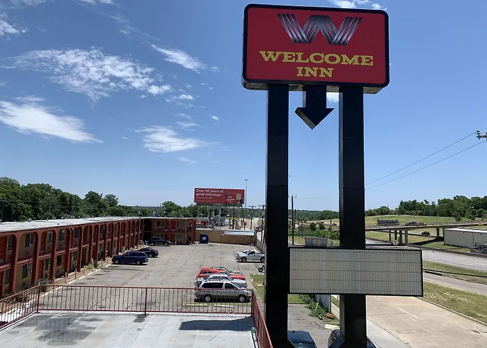 Welcome Inn